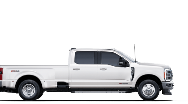 2025 Ford SuperDuty